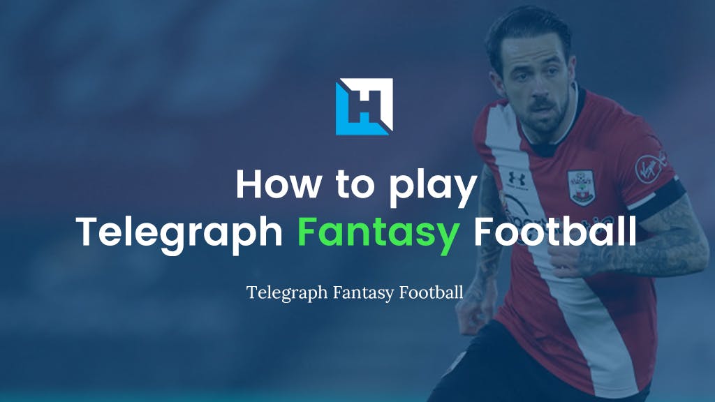 telegraph fantasy football tips