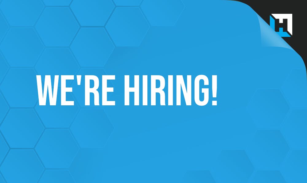 We are hiring! Performance / Growth Marketer