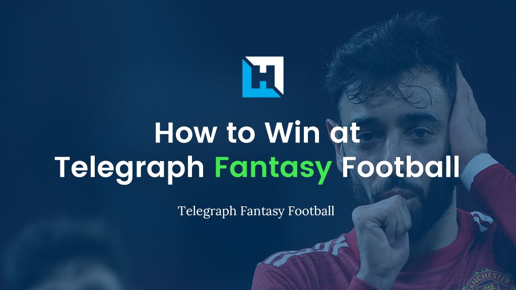the best telegraph fantasy football tips