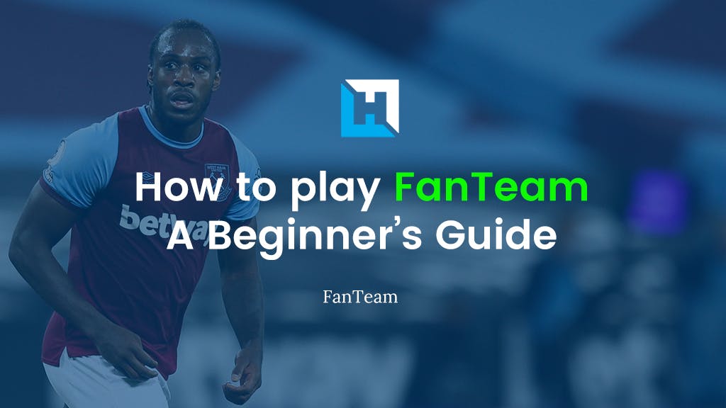 how to play fanteam fantasy football