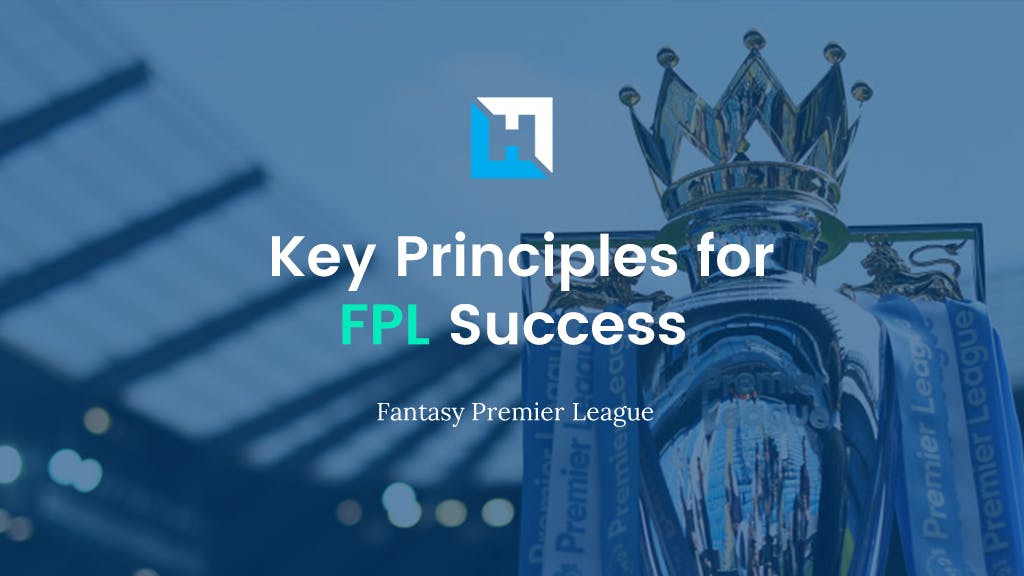 the best tips for how to play fantasy premier league
