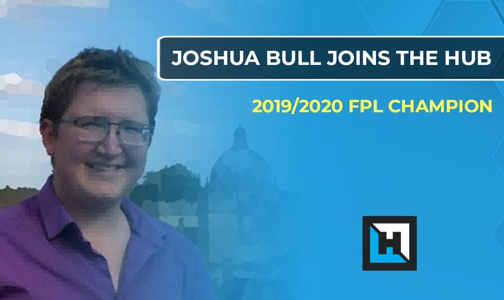 2019/2020 FPL Champion Joins the Hub