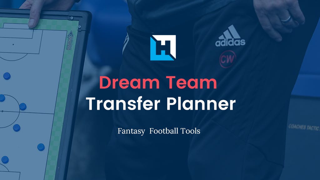 Ian Parrin’s Sun Dream Team Planner – 2022/23 Season Update