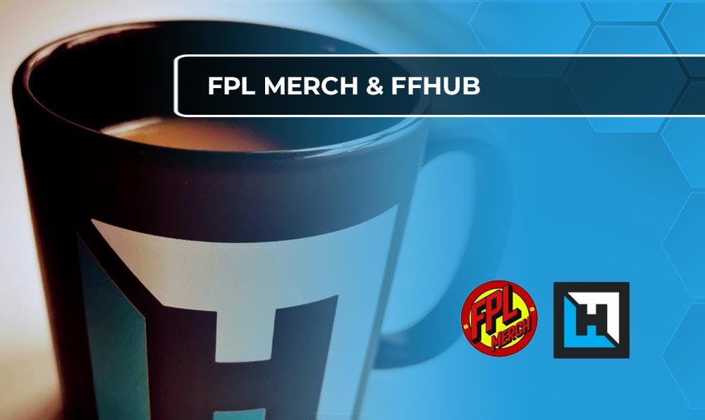 FPL Merch & Fantasy Football Hub