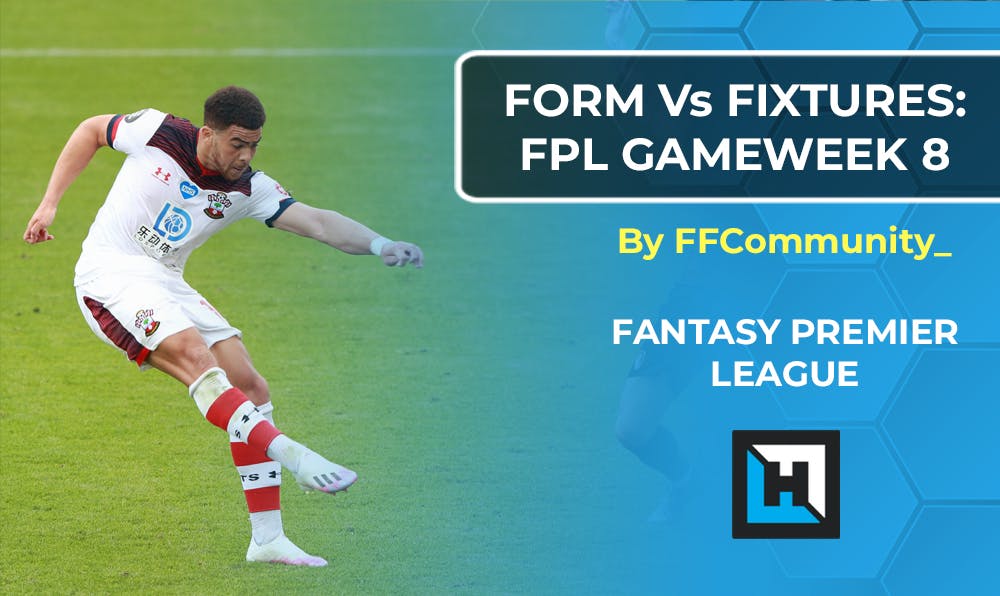 fpl transfer tips for gameweek 8