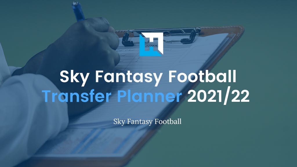 sky fantasy football tips