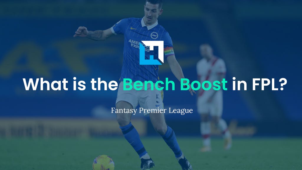 Bench Boost in FPL