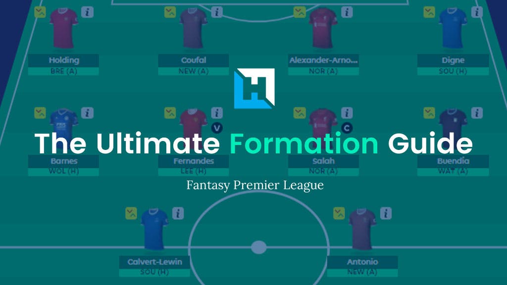 How to Change FPL Formation