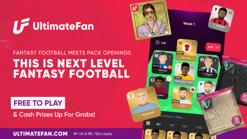 Ultimate Fan Beginner’s Guide: Where Fantasy Football meets Fifa pack openings