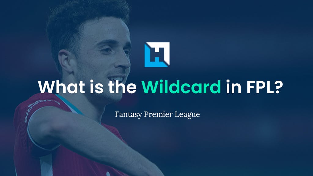 Fantasy Premier League Wildcard