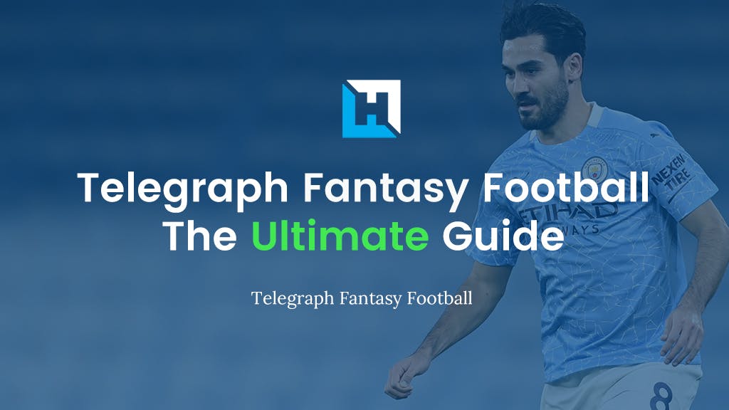 best telegraph fantasy football tips 2021/22