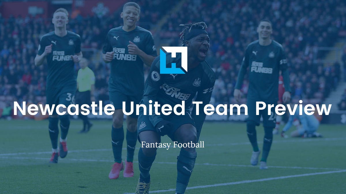 Newcastle fantasy football tips