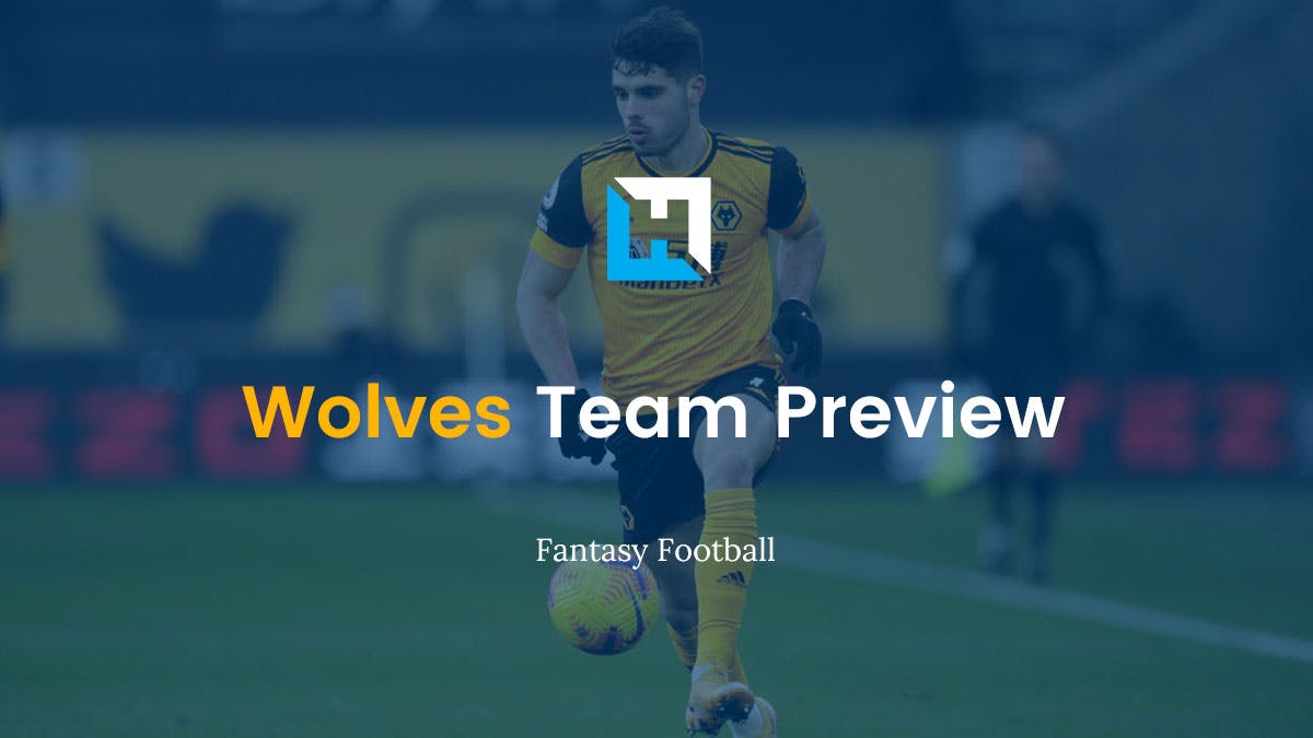 Wolves Fantasy Football Tips