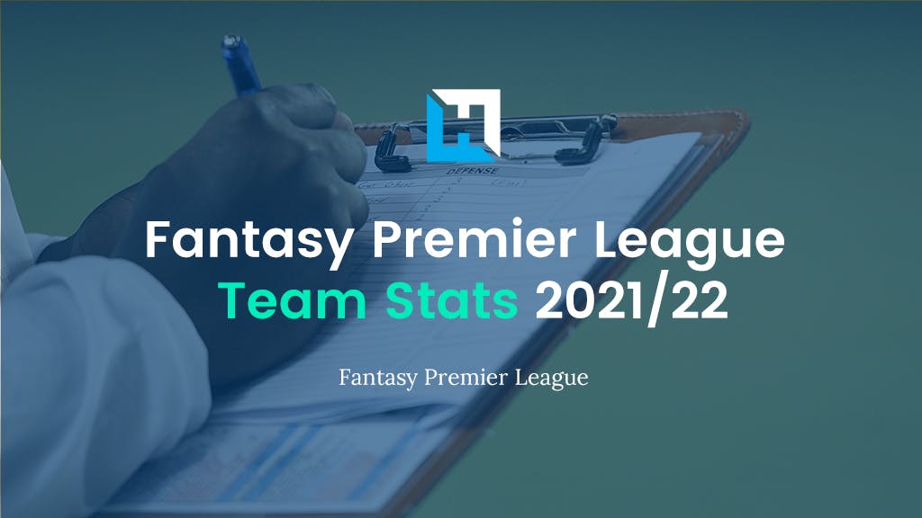 fantasy premier league stats