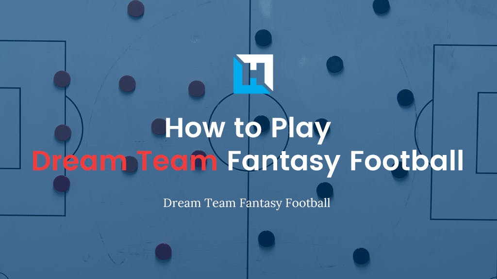 dream team fantasy football tips