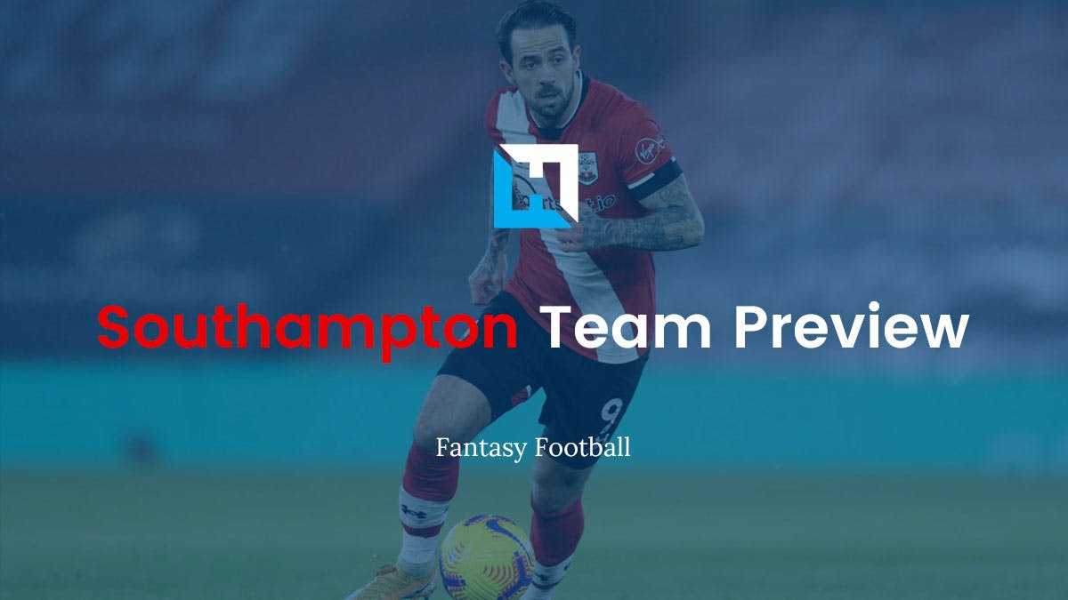 Southampton Fantasy Football Tips