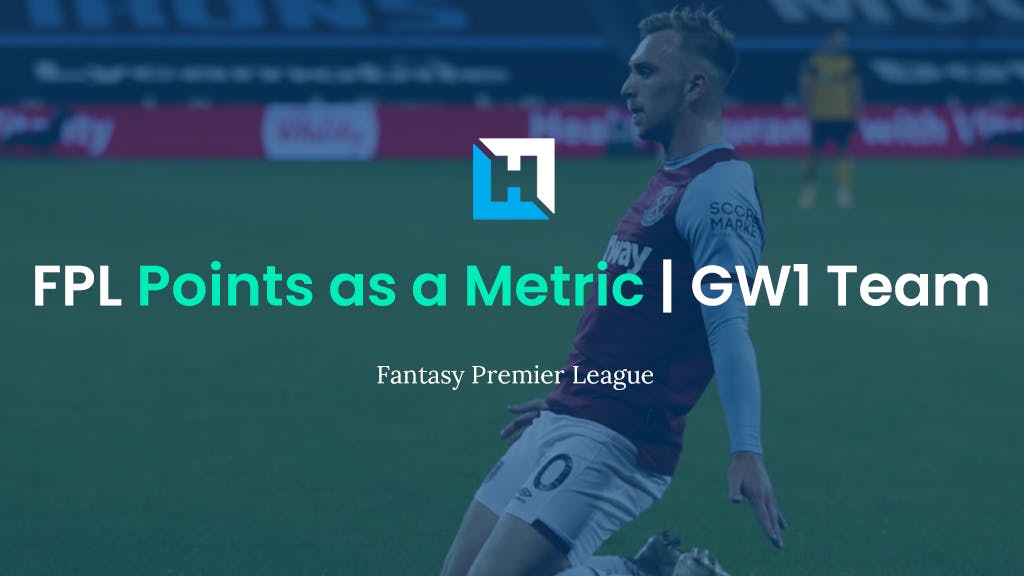 FPL strategy points as a metric