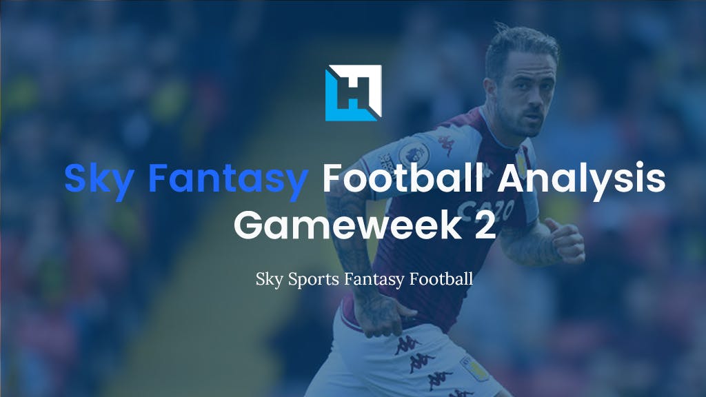 sky fantasy football gameweek 3