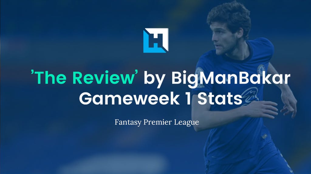 fpl Gameweek 2 review