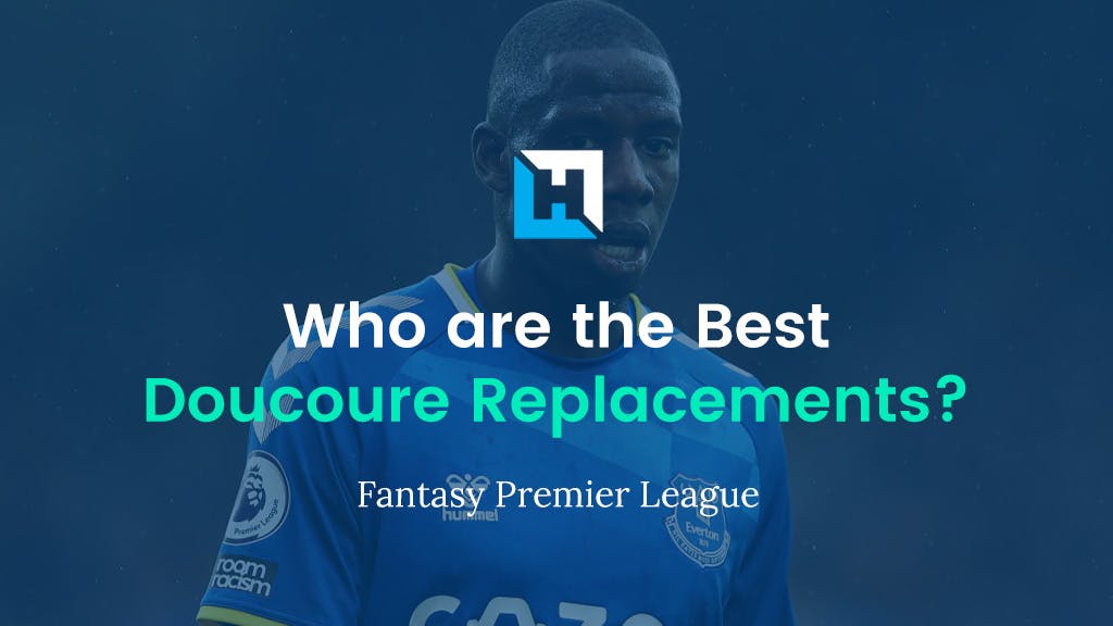 FPL Best Doucoure Replacements – Gameweek 9