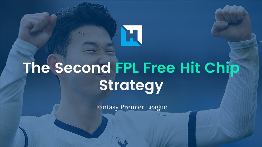 Second Free Hit Chip for FPL