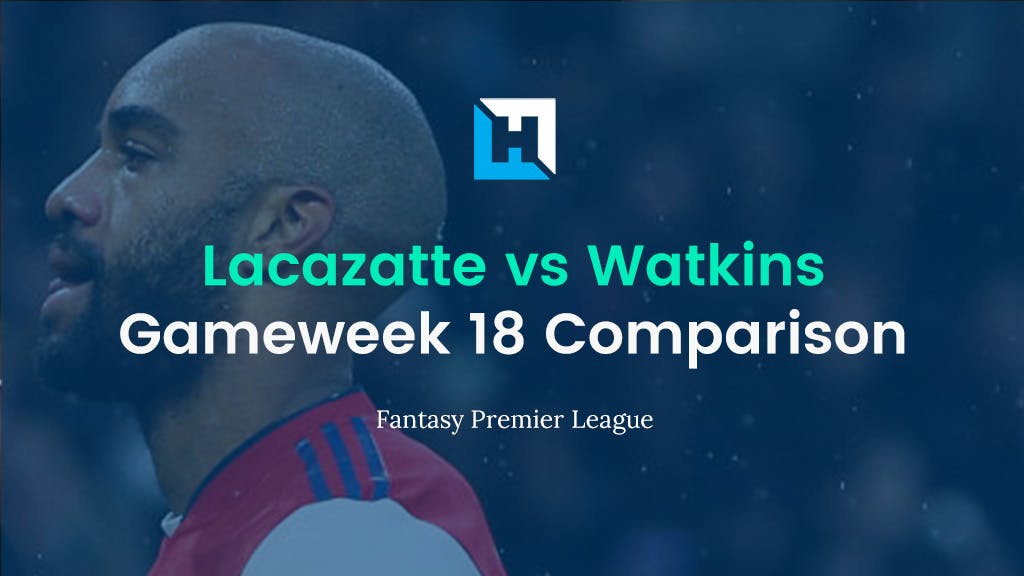 best fpl players for gameweek 18