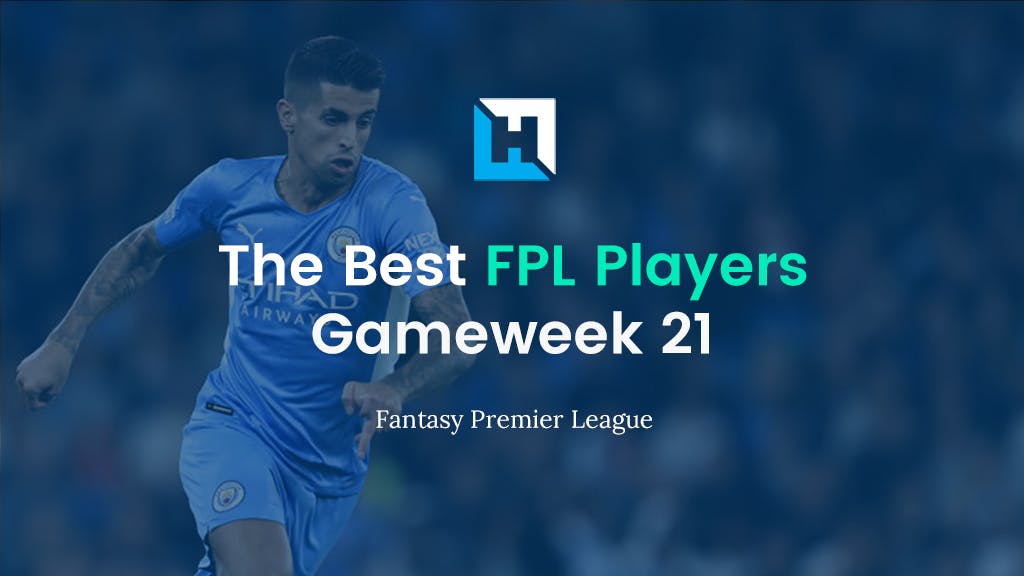 best fpl players for gameweek 21