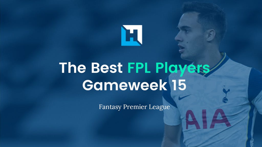best fpl players gameweek 15