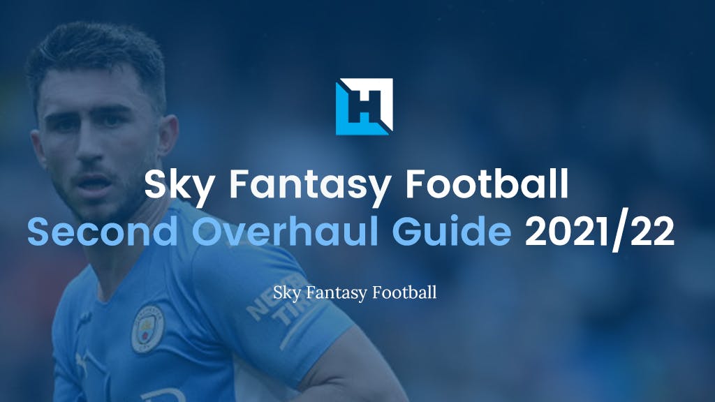 Sky Fantasy Football Overhaul Guide 2022
