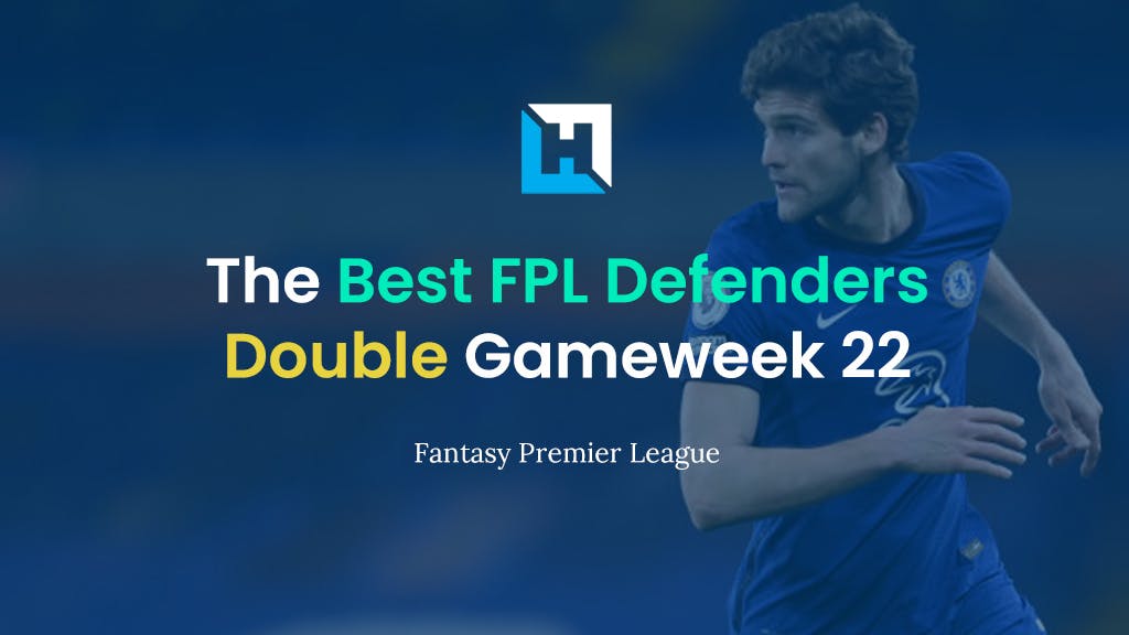 best gameweek 22 fpl defenders