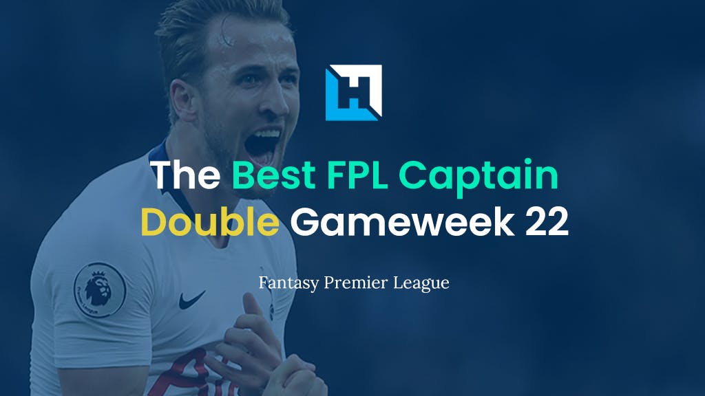 fpl best gameweek 22 captain