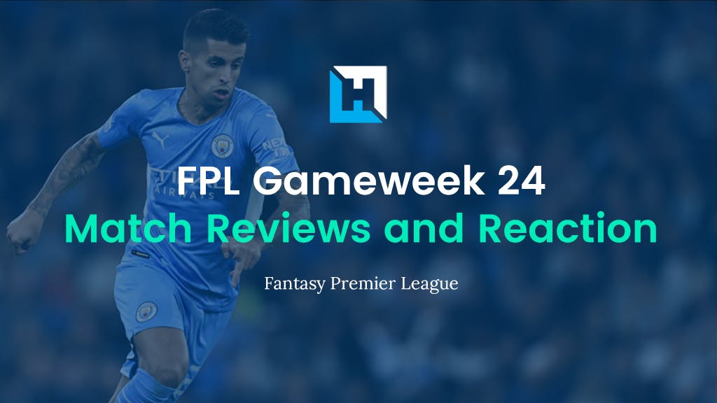 FPL Gameweek 24 Review and Reaction – Jota At The Double
