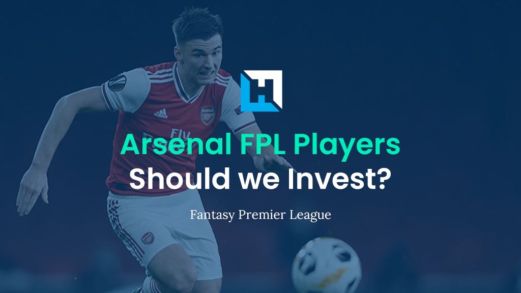 What to do With Arsenal FPL Players and Which Ones to buy? Double Gameweek 26 Tips