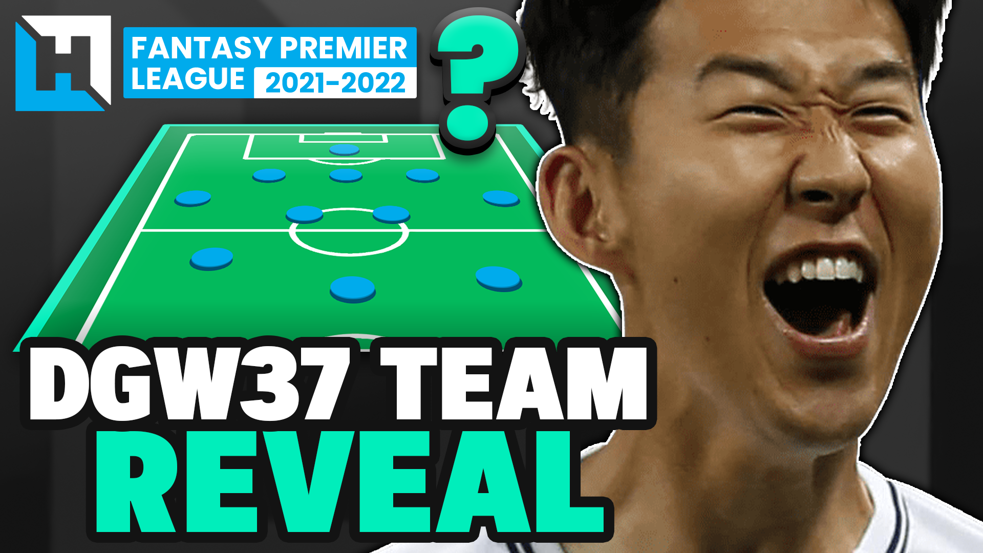 WATCH: Bakar’s FPL Double Gameweek 37 Team Reveal VIDEO | Transfers, Captains and Chips