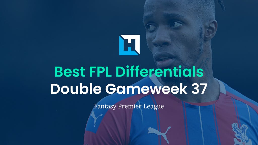 Best FPL Differentials for Gameweek 37 | Fantasy Football Tips 2021/22