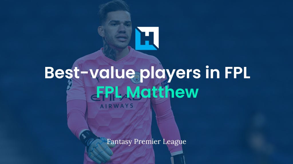 best value players in FPL