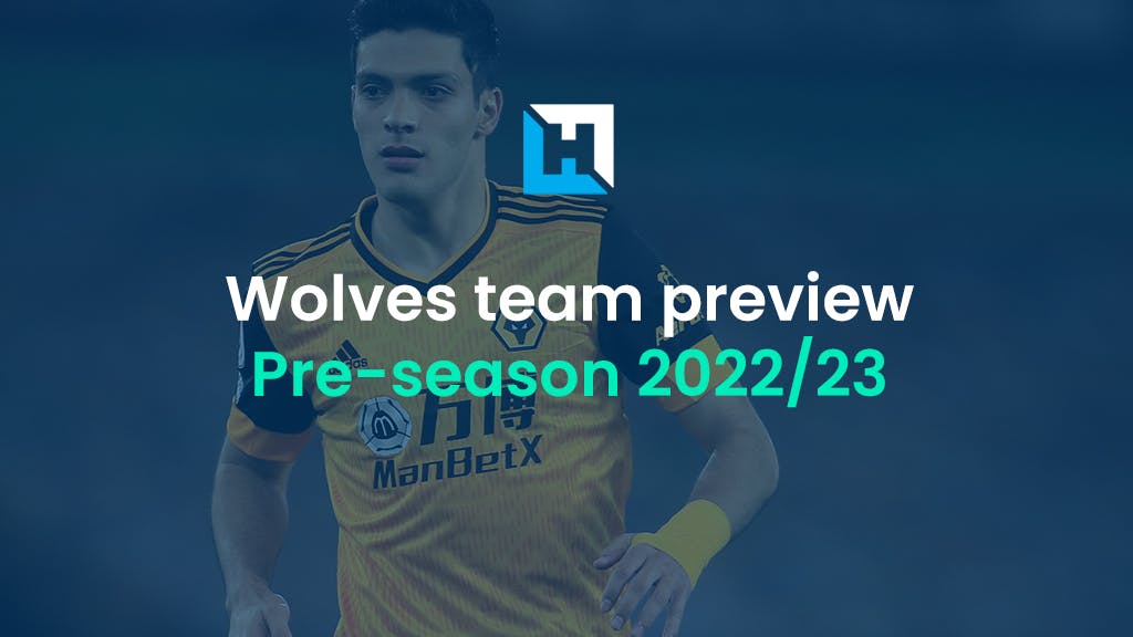 Premier League fantasy football tips: Wolves team preview 2022/23