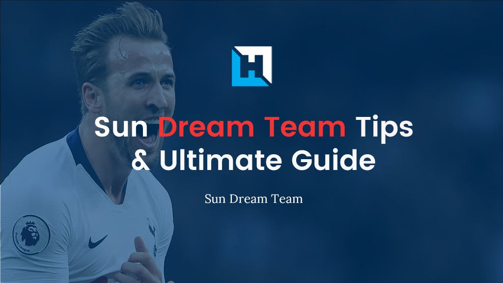 sun dream team tips