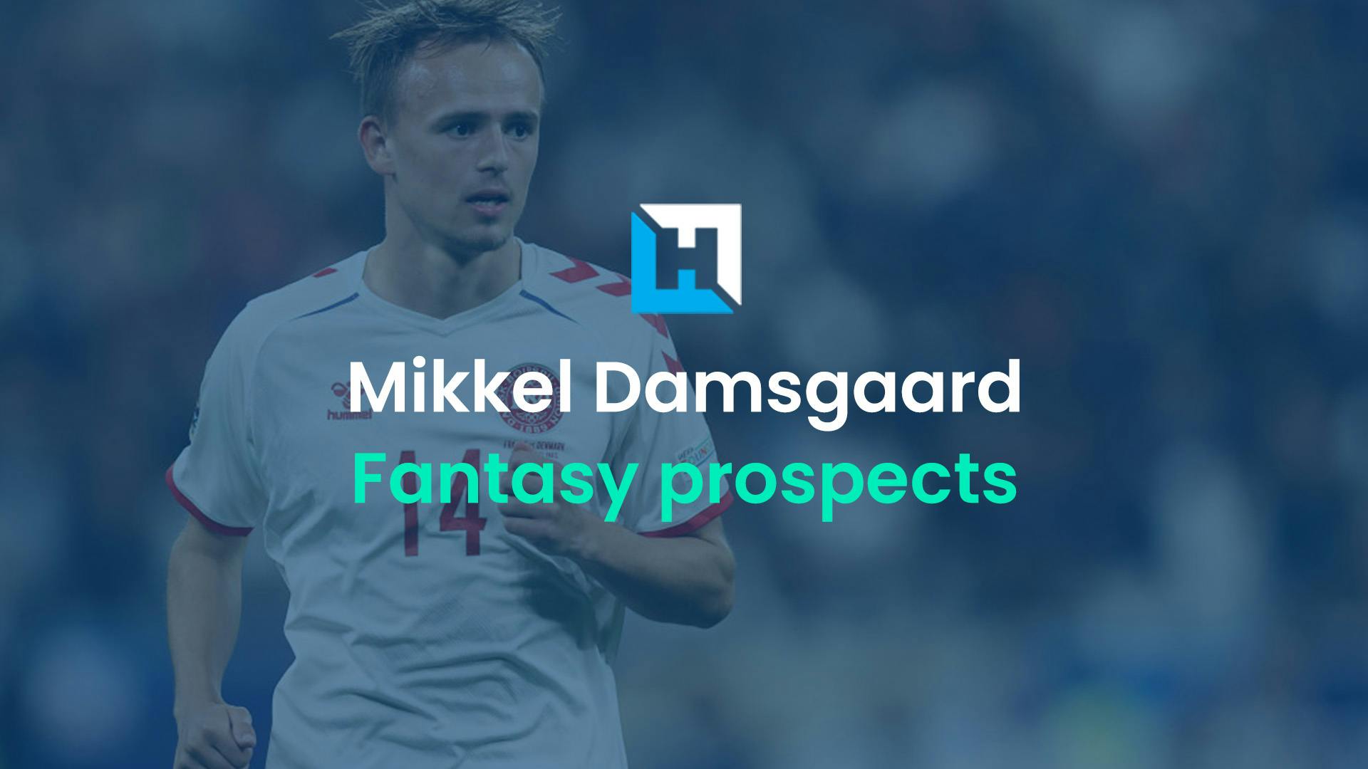 Mikkel Damsgaard – FPL, Sky, TFF and Dream Team prospects