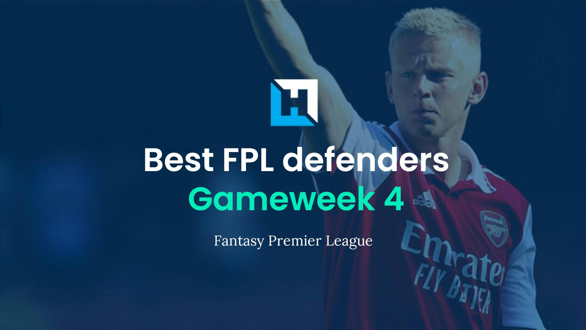Best FPL players for Gameweek 4: Top 5 best defenders