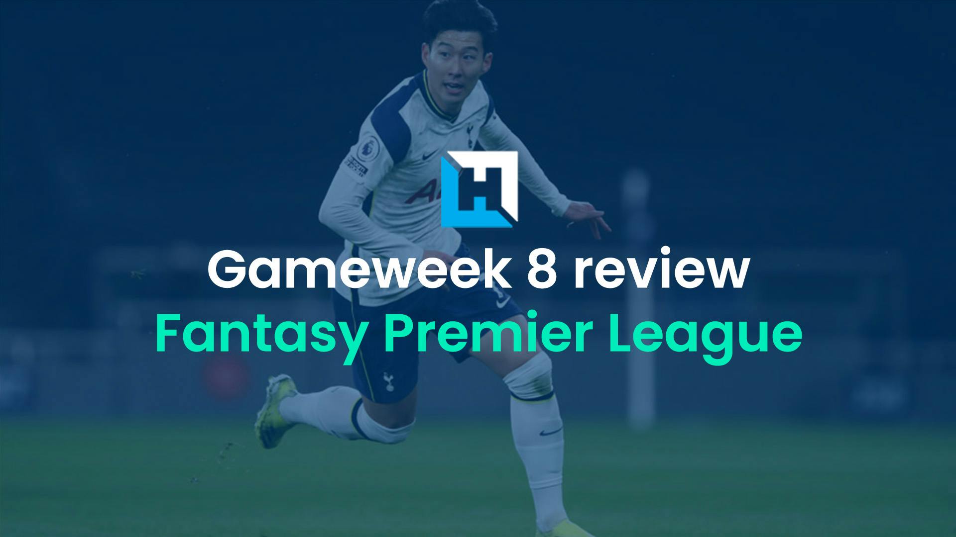 FPL Gameweek 8 review: Stats, predicted points success and a four-premium Wildcard team tops overall rankings