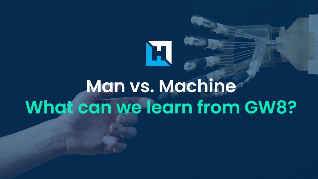 Man vs. Machine: Hub’s ‘My Team’ tool scores big with Gameweek 8 Wildcard
