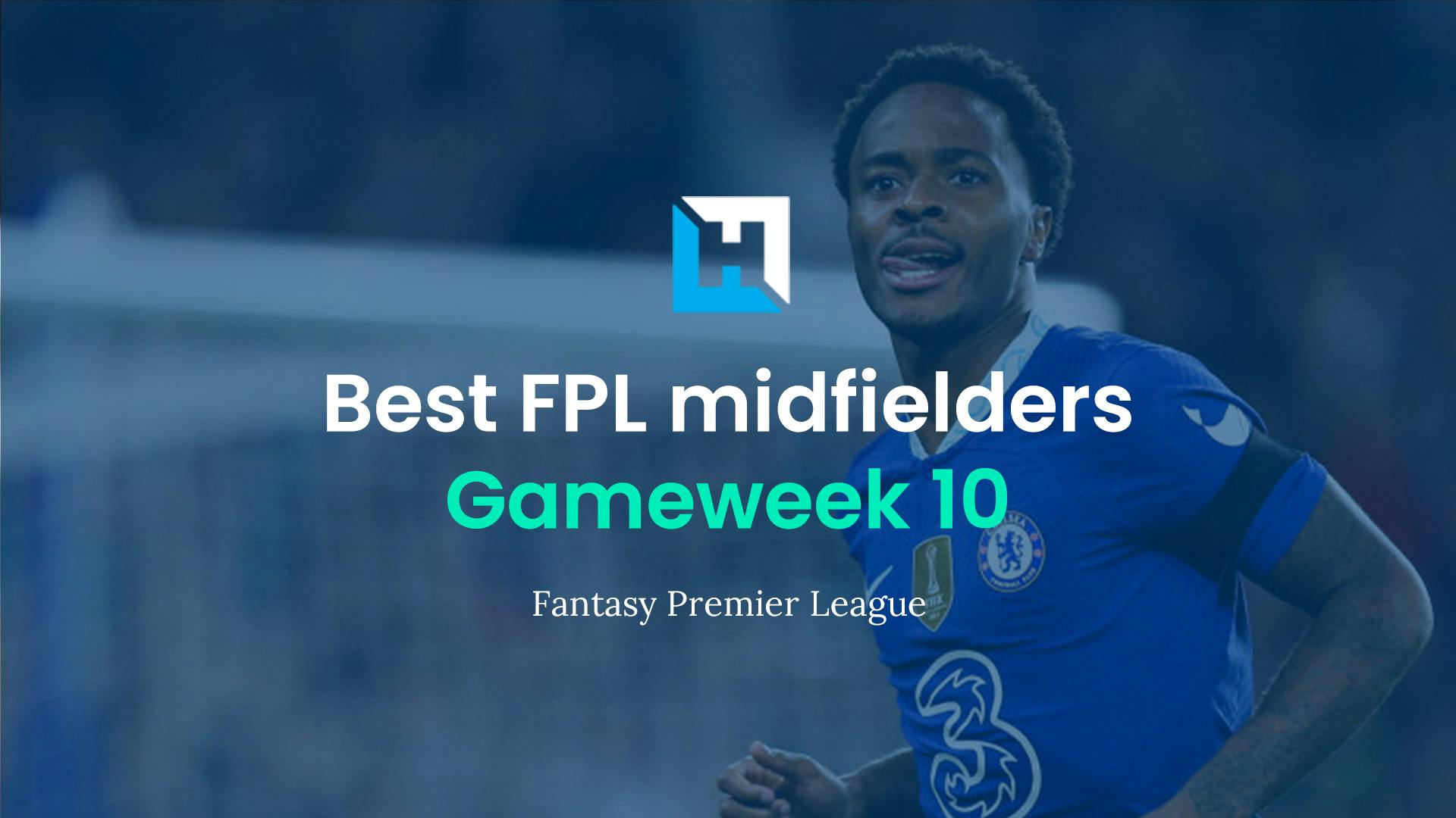Best FPL players for Gameweek 10: Top 5 best midfielders