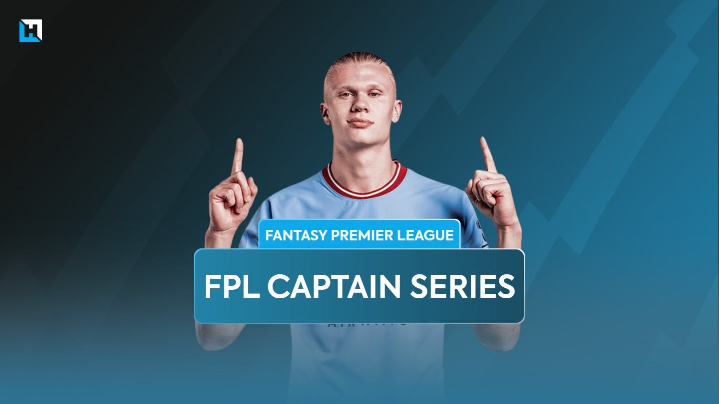The best FPL captain picks to win your mini-leagues 2023/24