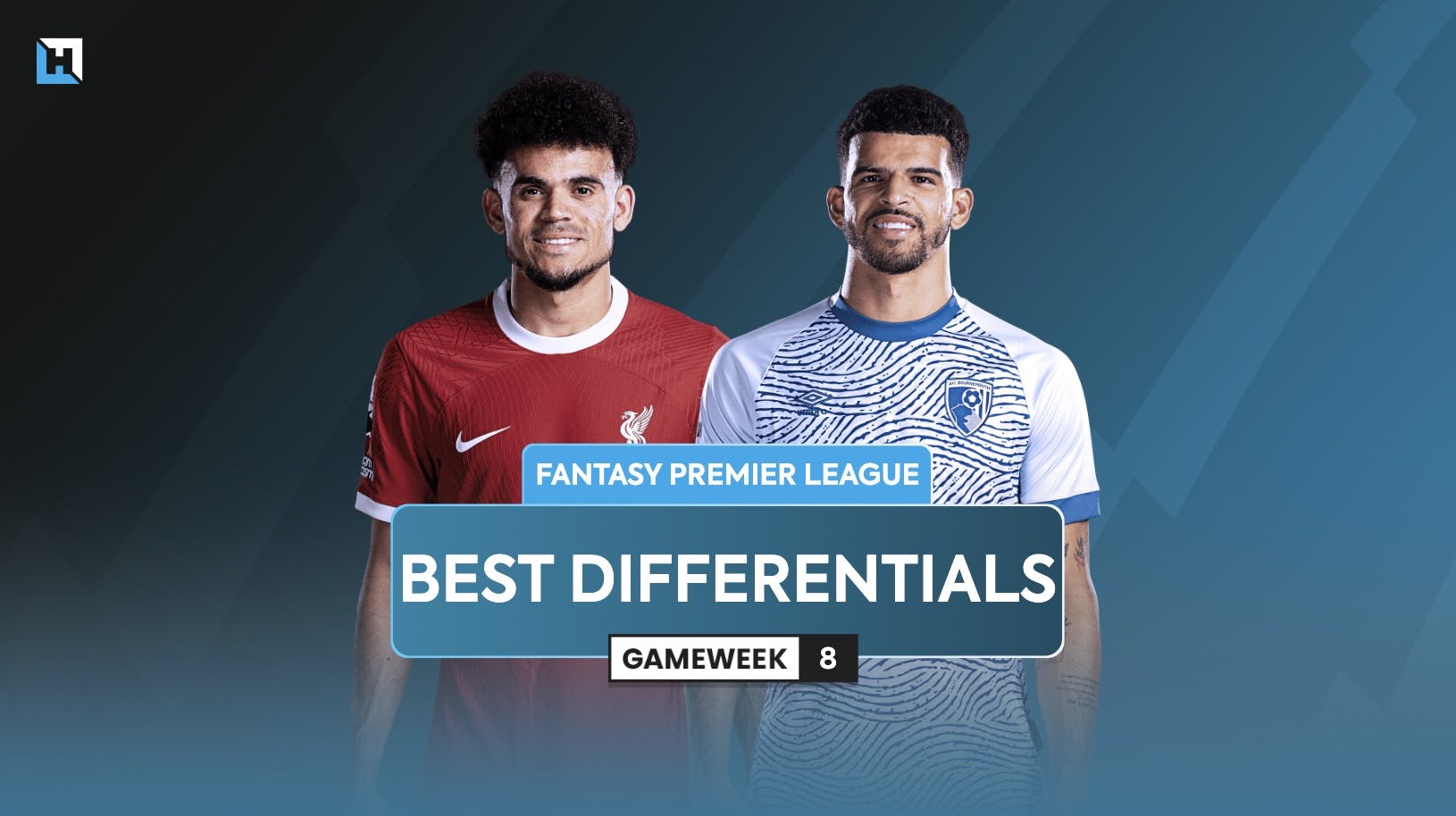 Best FPL differentials for Gameweek 8 2023/24