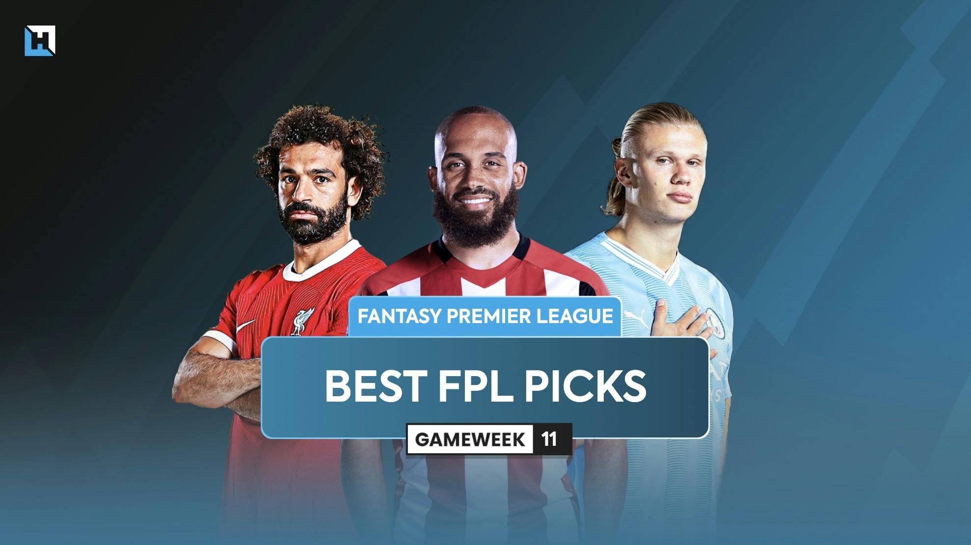 Best FPL players for Gameweek 11