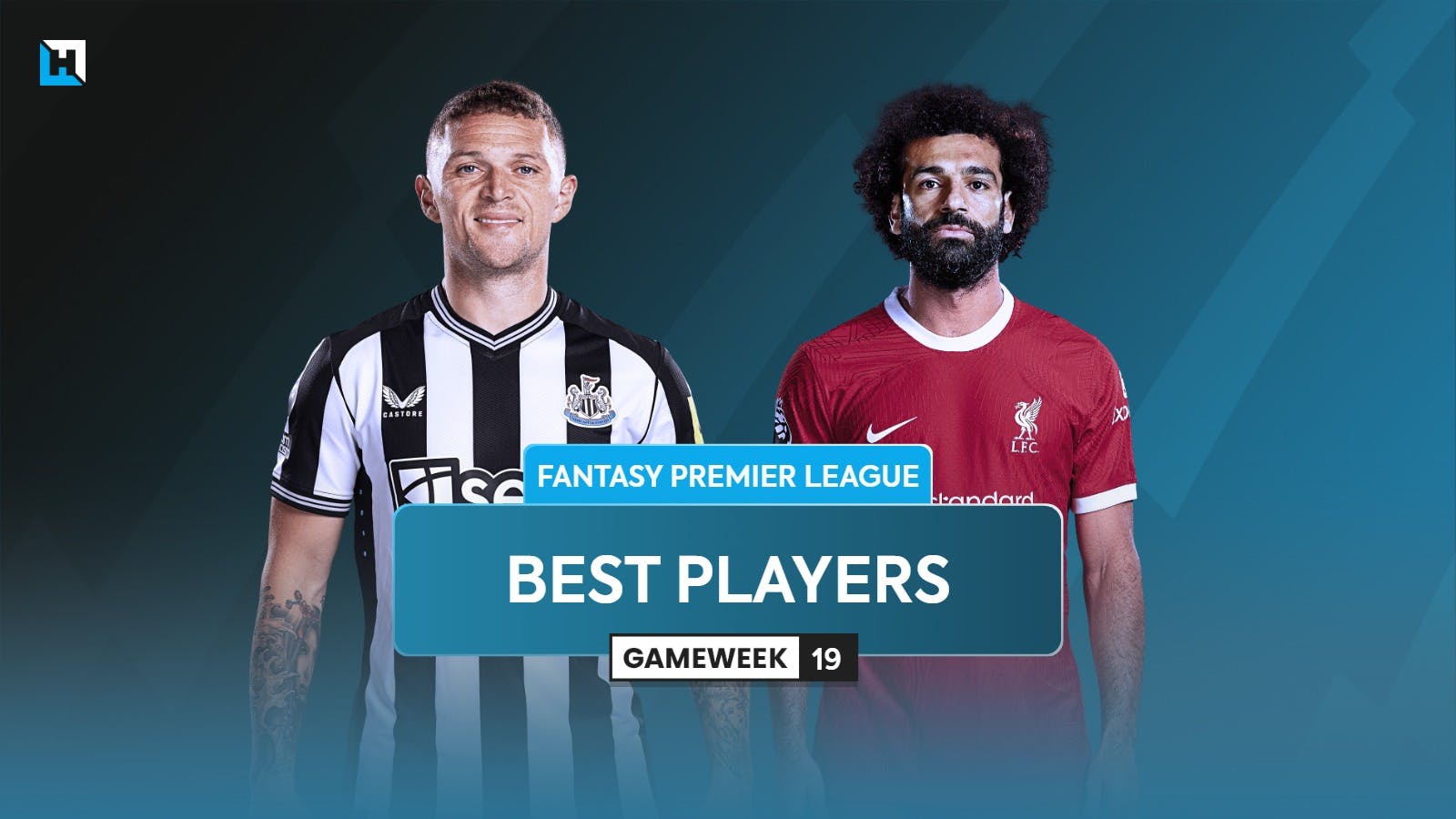 Best FPL players for Gameweek 19