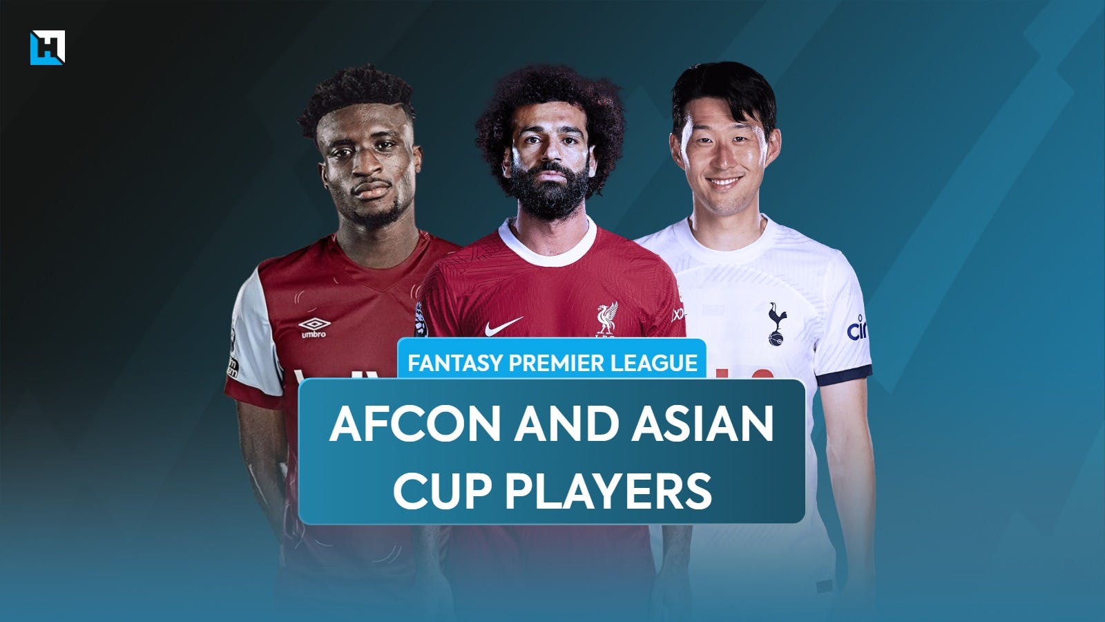 Which Premier League players are heading to AFCON and the Asian Cup?