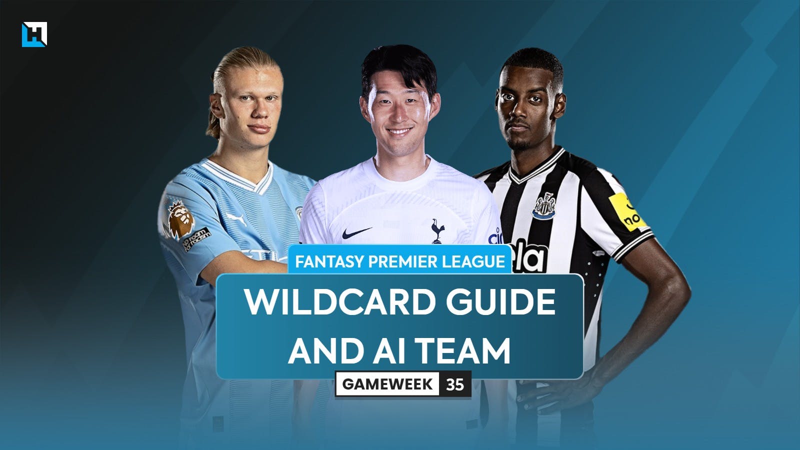 FPL Gameweek 35 Wildcard guide: Best team according to AI, dilemmas and players to target
